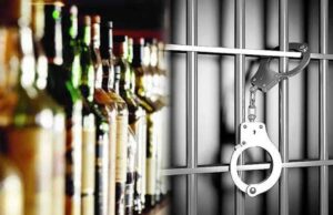 ಅಕ್ರಮ ಮದ್ಯ ಮಾರಾಟ: 20 ಕ್ಕೂ ಅಧಿಕ ಪ್ರಕರಣ ದಾಖಲು