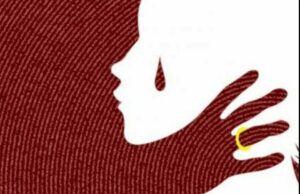 ತಂದೆಯಿಂದಲೇ ಅತ್ಯಾಚಾರ; ಆತ್ಮಹತ್ಯೆ ಮಾಡಿಕೊಂಡ ಮಗಳು