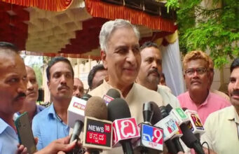 ಸಭಾಪತಿ ಸ್ಥಾನಕ್ಕೆ ಮೇ 18ರಂದು ರಾಜೀನಾಮೆ: ಬಸವರಾಜ ಹೊರಟ್ಟಿ