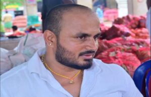 ಕ್ಯಾಪ್ಸಿಕಂ ರವಿ ಹತ್ಯೆ ಪ್ರಕರಣ ಮೂವರ ಬಂಧನ