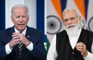 ಇಂದು 2ನೇ ಜಾಗತಿಕ ಕೋವಿಡ್ ಸಮಾವೇಶ: ಪ್ರಧಾನಿ ಮೋದಿ ಭಾಗಿ