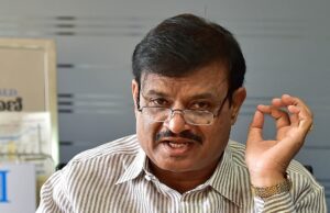 ಪರಪ್ಪನ ಅಗ್ರಹಾರ ಜೈಲಿನಿಂದ ಮುನಿರತ್ನ ಬಿಡುಗಡೆ