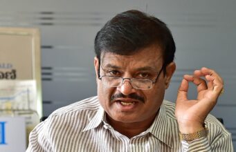 ಯಾರಾದ್ರೂ ಡಿಕೆ ಶಿವಕುಮಾರ್ ಮನೆಗೆ ಹಿಂಬಾಗಿಲಿನಿಂದ ಹೋಗಿದ್ರಾ? ಅಥವಾ ಬುರ್ಖಾ ಹಾಕಿಕೊಂಡು ಹೋಗಿದ್ರಾ?: ಶಾಸಕ ಮುನಿರತ್ನ