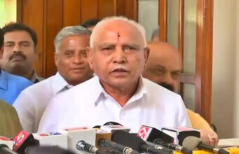 ನಮ್ಮ ಪಕ್ಷದ ಅಭ್ಯರ್ಥಿಗಳು ರಾಜ್ಯಸಭಾ ಚುನಾವಣೆಯಲ್ಲಿ ಗೆಲ್ಲಲಿದ್ದಾರೆ : ಬಿಎಸ್ವೈ