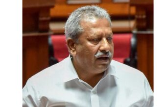 ಕೇಂದ್ರ ಸರ್ಕಾರದ ಅಮೃತ್ ಯೋಜನೆಯಡಿ ರಾಜ್ಯಕ್ಕೆ 9 ಸಾವಿರ ಕೋಟಿ ಮಂಜೂರು