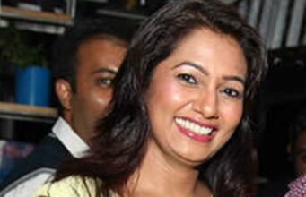 ಬ್ಯಾಂಕ್ ಖಾತೆ ದುರ್ಬಳಕೆ: ಪತಿ, ಮಾವನ ವಿರುದ್ಧ ದೂರು ದಾಖಲಿಸಿದ ಚೈತ್ರಾ ಬಿ ಪೋತರಾಜ್