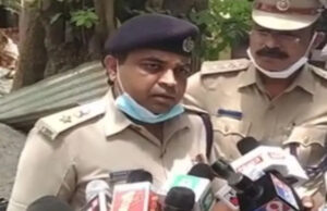 ಚಾಮರಾಜಪೇಟೆಯ ಹತ್ಯೆ ಪ್ರಕರಣ: ಕೆಲಸಗಾರನ ಮೇಲೆ ಅನುಮಾನ ?