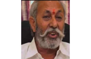 ಬಹುಭಾಷಾ ನಟ ಕ್ಯಾಪ್ಟನ್ ಚಲಪತಿ ಚೌದ್ರಿ ನಿಧನ