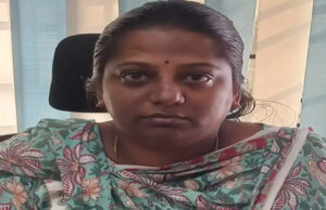 ವಾಣಿಜ್ಯ ಇಲಾಖೆಯ ಸಹಾಯಕ ಆಯುಕ್ತೆ ಎಸಿಬಿ ಬಲೆಗೆ