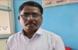 ಎಸಿಬಿ ಬಲೆಗೆ ಬಿದ್ದ ಪಾಲಿಕೆ ಜೂನಿಯರ್ ಇಂಜಿನಿಯರ್