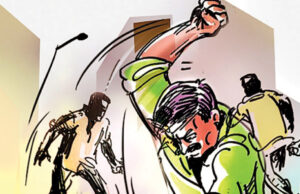 ಮೈಸೂರು : ಹಳೇ ವೈಷಮ್ಯ, ವ್ಯಕ್ತಿ ಮೇಲೆ ಮಾರಕಾಸ್ತ್ರಗಳಿಂದ ದಾಳಿ