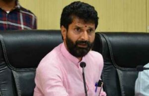 ಸೋಲಿನಿಂದ ಕಾಂಗ್ರೆಸ್ ನಾಯಕರು ಮಾನಸಿಕ ಸ್ಥಿತಿ ಕಳೆದುಕೊಂಡಿದ್ದಾರೆ: ಸಿ.ಟಿ ರವಿ