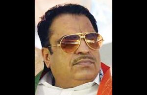 ಜಿಟಿಡಿ ನಿವಾಸಕ್ಕೆ ಭೇಟಿ ನೀಡಿ ಸಾಂತ್ವನ ಹೇಳಿದ ಸಿಎಂ ಇಬ್ರಾಹಿಂ