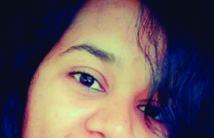 ಅಪಘಾತ: ಯುವತಿ ಸಾವು