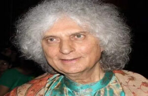 ಖ್ಯಾತ ಸಂಗೀತಗಾರ ಪಂಡಿತ್ ಶಿವಕುಮಾರ್ ಶರ್ಮಾ ಹೃದಯಾಘಾತದಿಂದ ನಿಧನ