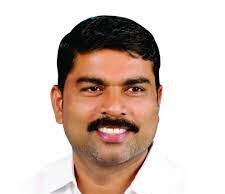 ಬಾದಾಮಿಯಲ್ಲಿ ಸಿದ್ದರಾಮಯ್ಯಗೆ ಎದುರಾಗಿ ಹನುಮಂತ ಮಾವಿನಮರದ್ ಸ್ಪರ್ಧೆ