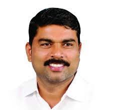 ಬಾದಾಮಿಯಲ್ಲಿ ಸಿದ್ದರಾಮಯ್ಯಗೆ ಎದುರಾಗಿ ಹನುಮಂತ ಮಾವಿನಮರದ್ ಸ್ಪರ್ಧೆ