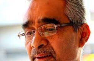 ಪಠ್ಯದಲ್ಲಿನ ತಮ್ಮ ಕಥೆಯನ್ನು ಕೈಬಿಡುವಂತೆ ಲೇಖಕ ಬೊಳುವಾರು ಮಹಮದ್ ಕುಂಞಿ ಮನವಿ