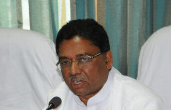 ಪಿಎಸ್ಐ ನೇಮಕಾತಿ ಪರೀಕ್ಷೆಯಲ್ಲಿ ಅಕ್ರಮ; ಸಚಿವ ಅಶ್ವಥ್ ನಾರಾಯಣ ಸೋದರ ಭಾಗಿ-ವಿ ಎಸ್ ಉಗ್ರಪ್ಪ