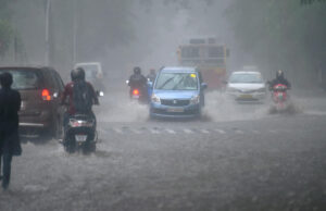 ಇಂದು, ನಾಳೆ ಧಾರಾಕಾರ ಮಳೆ ಸಾಧ್ಯತೆ: 16 ಜಿಲ್ಲೆಗಳಲ್ಲಿ ಆರೆಂಜ್ ಅಲರ್ಟ್