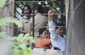 ಹನುಮಾನ್ ಚಾಲೀಸಾ ಪಠಣ ಪ್ರಕರಣ: ರಾಣಾ ದಂಪತಿಗೆ ಜಾಮೀನು