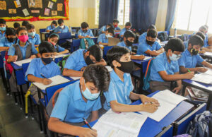 ಶಾಲೆಗಳಲ್ಲಿ ವೇದ, ರಾಮಾಯಣ ಕಲಿಸಬೇಕು: ಉತ್ತರಾಖಂಡ ಶಿಕ್ಷಣ ಸಚಿವ ಧನ ಸಿಂಗ್ ರಾವತ್