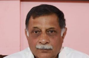 ಭೂ ಪರಿವರ್ತನೆಯಿಂದ ಜೀವ ವೈವಿದ್ಯಕ್ಕೆ ಧಕ್ಕೆ: ಚೊಟ್ಟೀರ್ಮಾಡ ರಾಜೀವ್ ಬೋಪಯ್ಯ