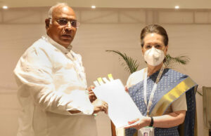 ಅಕ್ಟೋಬರ್ ನಲ್ಲಿ ಕಾಂಗ್ರೆಸ್ ನಿಂದ ‘ಭಾರತ್ ಜೋಡೋ ಯಾತ್ರೆ’