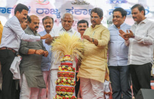 ಕರ್ನಾಟಕ ಆರೋಗ್ಯ ಸಂಜೀವಿನಿ ಯೋಜನೆ ಶೀಘ್ರವೇ ಜಾರಿಗೆ: ಸಿಎಂ ಬೊಮ್ಮಾಯಿ