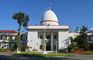 ಆರೋಪಿಯ ಮನೆ ಧ್ವಂಸ ಮಾಡುವುದು ಗ್ಯಾಂಗ್’ವಾರ್’ಗೆ ಸಮ: ಗುವಾಹಟಿ ಹೈ ಕೋರ್ಟ್