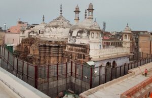 ಜ್ಞಾನವಾಪಿ ಮಸೀದಿ ಸಮೀಕ್ಷೆ: ನ್ಯಾಯಾಲಯ ನೇಮಿಸಿರುವ ಆಯುಕ್ತರ ಸಮೀಕ್ಷಾ ವರದಿ