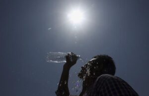 ಮಹಾರಾಷ್ಟ್ರ: ಬಿಸಿಲ ಬೇಗೆಗೆ 25 ಮಂದಿ ಸಾವು