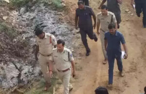 ಹೈದರಾಬಾದ್ ಎನ್ಕೌಂಟರ್ ಉದ್ದೇಶಪೂರ್ವಕ: ಸುಪ್ರೀಂ ಕೋರ್ಟ್ ನೇಮಿಸಿದ ಆಯೋಗದ ವರದಿ