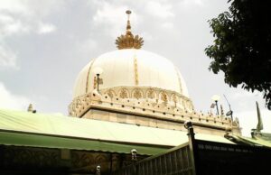 ಅಜ್ಮೇರ್ ದರ್ಗಾ ಹಿಂದೆ ದೇಗುಲವಾಗಿತ್ತು: ಸಮೀಕ್ಷೆಗೆ ಹಿಂದೂ ಸೇನೆ ಆಗ್ರಹ