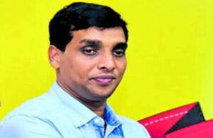 ಕಬಡ್ಡಿ ಆಟಗಾರ ಉದಯ್ ಚೌಟ ಇನ್ನಿಲ್ಲ