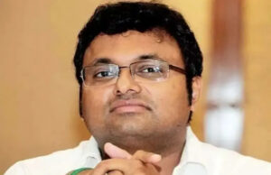 ಸಿಬಿಐ ನಿಂದ ಕಾರ್ತಿ ಚಿದಂಬರಂ ಆಪ್ತ ಎಸ್.ಭಾಸ್ಕರ್ ರಾಮನ್ ಬಂಧನ