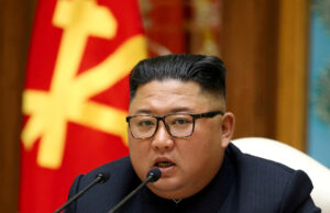 ಉತ್ತರ ಕೊರಿಯಾದಲ್ಲಿ ಒಮಿಕ್ರಾನ್ ಮೊದಲ ಸೋಂಕು ಪತ್ತೆ: 2 ದಿನ ಲಾಕ್ ಡೌನ್