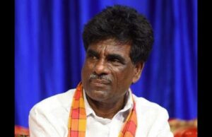 ಸಚಿವ ಸಂಪುಟ ಪಾಕ್ ಪರ ಘೋಷಣೆ ಕೂಗಿದವರ ಪರವಿದೆ: ಕೋಟ ಶ್ರೀನಿವಾಸ್ ಪೂಜಾರಿ