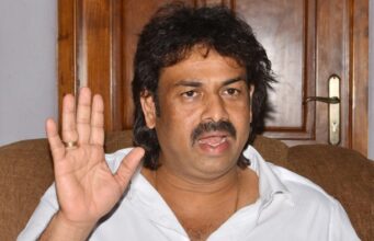 ಸಿಎಂ ಸಿದ್ದರಾಮಯ್ಯ ರಾಜೀನಾಮೆಗೆ ಗಡುವು ಕೊಡಲು ವಿಜಯೇಂದ್ರ ಯಾರು?: ಸಚಿವ ಮಧು ಬಂಗಾರಪ್ಪ