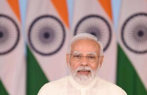 ಒಂದೂವರೆ ವರ್ಷದಲ್ಲಿ 10 ಲಕ್ಷ ಹುದ್ದೆಗಳ ಭರ್ತಿಗೆ ಪ್ರಧಾನಿ ಮೋದಿ ಸೂಚನೆ