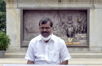 ಗೃಹ ಸಚಿವ ಆರಗ ಜ್ಞಾನೇಂದ್ರ ವಿರುದ್ದ ಅಸಮಾಧಾನ ಹೊರಹಾಕಿದ ಮೂಡಿಗೆರೆ ಶಾಸಕ ಎಂ.ಪಿ.ಕುಮಾರಸ್ವಾಮಿ