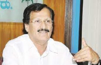 ಕೈ ತಪ್ಪಿದ ರಾಜ್ಯಸಭಾ ಟಿಕೇಟ್: ಶೀಘ್ರದಲ್ಲೇ ಮುಂದಿನ ನಡೆ ತೀರ್ಮಾನ- ಮುದ್ದ ಹನುಮೇಗೌಡ