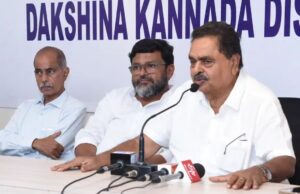 ಬಿಜೆಪಿ ಪಶ್ಚಾತ್ತಾಪಪಡುವ ದಿನ ಖಂಡಿತ ಬರಲಿದೆ: ರಾಮನಾಥ ರೈ