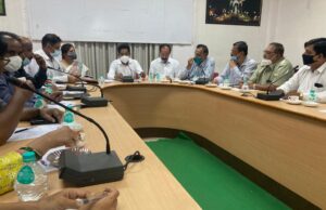 ಜೂನ್ 4 ರಂದು ರಾಜ್ಯ ಮಟ್ಟದ ನಾಲ್ವಡಿ ಕೃಷ್ಣರಾಜ ಒಡೆಯರ್ ಜಯಂತಿ