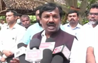 ರಾಜಕಾರಣ ಮಾಡಲಷ್ಟೇ ದಲಿತ ಸಿಎಂ ಚರ್ಚೆ: ಸಚಿವ ನಾರಾಯಣಸ್ವಾಮಿ