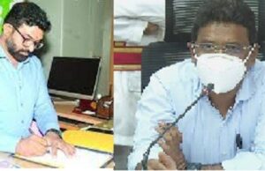 ಮುಡಾ ನೂತನ ಆಯುಕ್ತರಾಗಿ ದಿನೇಶ್ ಅಧಿಕಾರ ಸ್ವೀಕಾರ