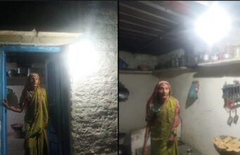 ಟ್ವೀಟ್ಗೆ ಸ್ಪಂದಿಸಿ ವಿದ್ಯುತ್ ಕೊಡಿಸಿದ್ದೇವೆ, ಇದಲ್ಲವೇ ಅಚ್ಚೇ ದಿನ್: ಬಿಜೆಪಿ