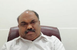 ಮಹಾರಾಷ್ಟ್ರ ಸಚಿವ ಪರಬ್ ಮನೆ, ಕಚೇರಿ ಮೇಲೆ ಇ ಡಿ ದಾಳಿ