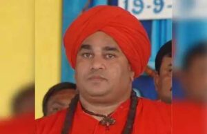 ಡಿ.10 ರಂದು ಸುವರ್ಣಸೌಧಕ್ಕೆ 5 ಸಾವಿರ ಟ್ರ್ಯಾಕ್ಟರ್ ಮುತ್ತಿಗೆ; ಕೂಡಲಸಂಗಮ ಶ್ರೀ