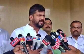 ಭಗತ್ ಸಿಂಗ್, ನಾರಾಯಣಗುರು ಪಠ್ಯ ಕೈಬಿಟ್ಟಿಲ್ಲ: ಪ್ರತಾಪ್ ಸಿಂಹ ಸ್ಪಷ್ಟನೆ